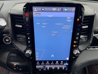 2026 RAM 3500 Limited