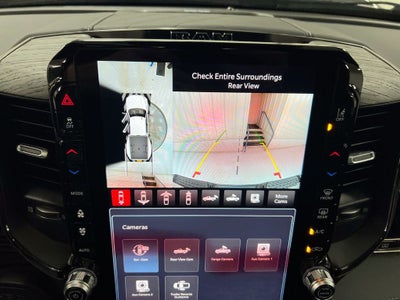 2026 RAM 3500 Limited