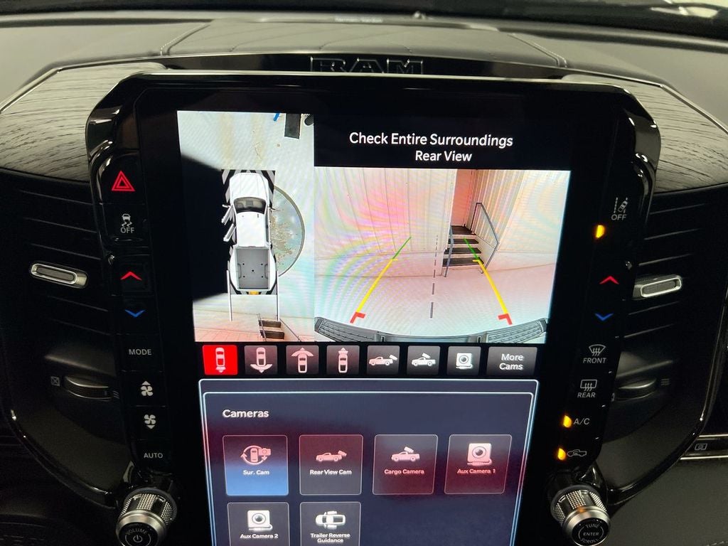 2026 RAM 3500 Limited