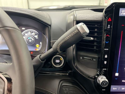 2026 RAM 3500 Limited