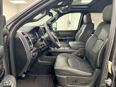 2026 RAM 3500 Limited