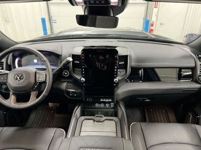 2026 RAM 3500 Limited