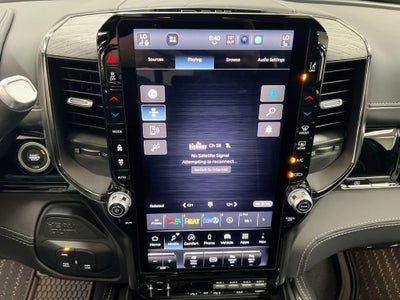 2026 RAM 3500 Limited