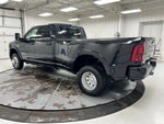 2027 RAM 3500 Limited