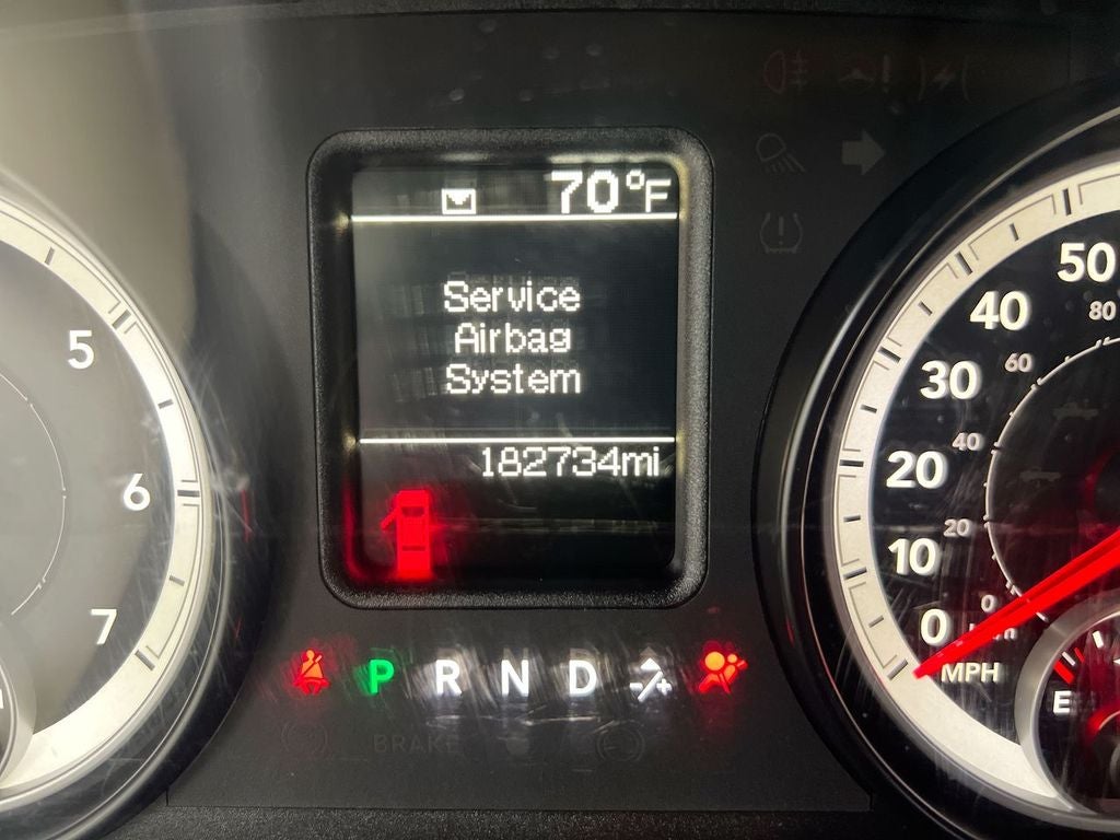 2014 RAM 1500 Express