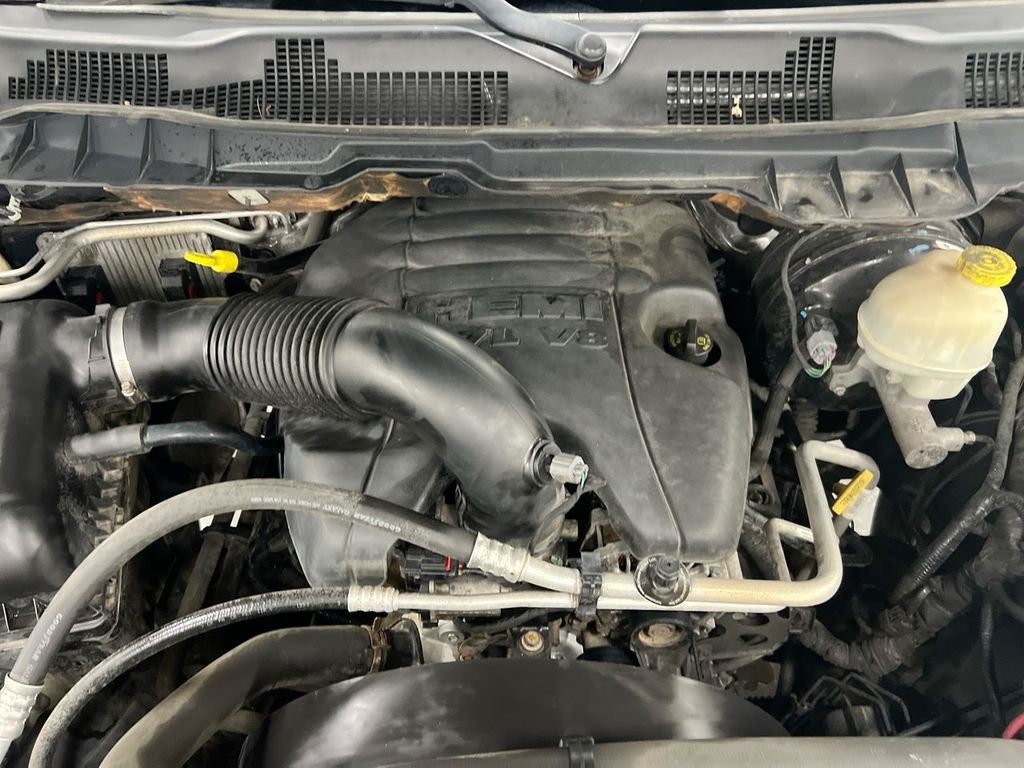 2014 RAM 1500 Express