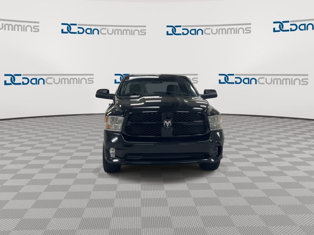 2014 RAM 1500 Express