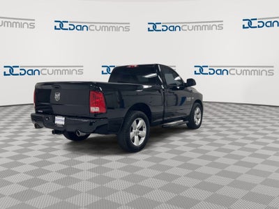 2014 RAM 1500 Express