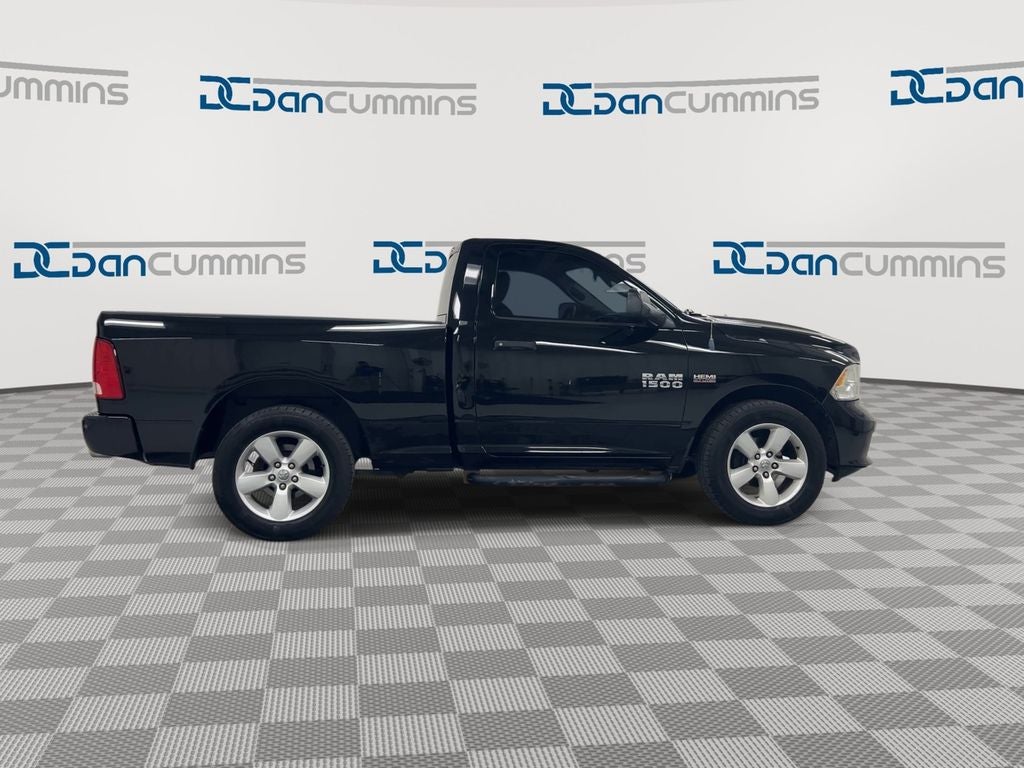 2014 RAM 1500 Express