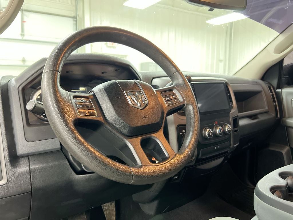 2013 RAM 1500 Express