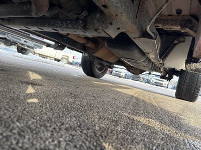 2013 RAM 1500 Express