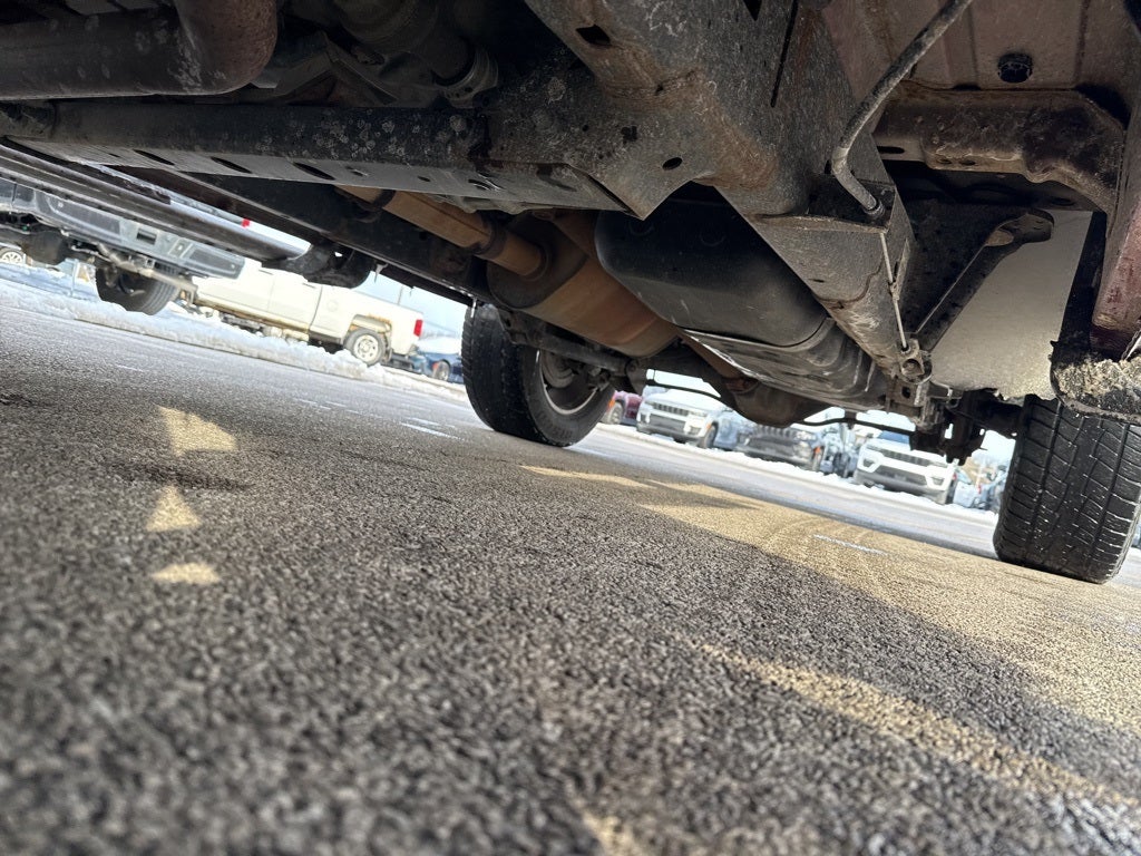 2013 RAM 1500 Express