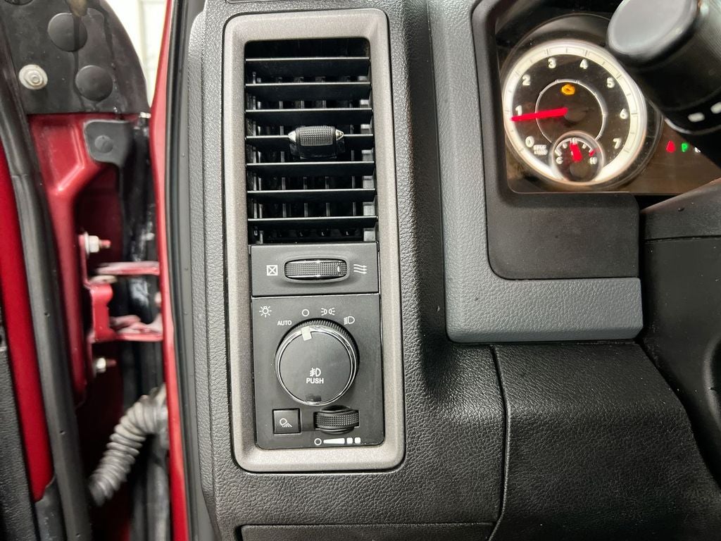 2013 RAM 1500 Express