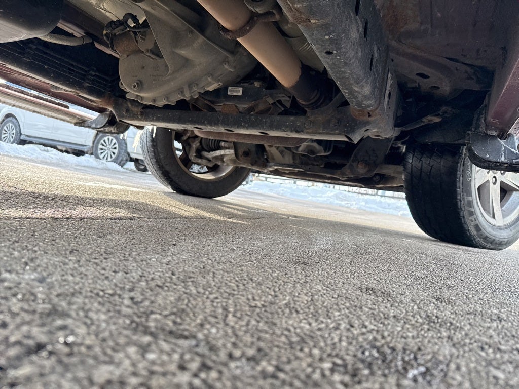 2013 RAM 1500 Express