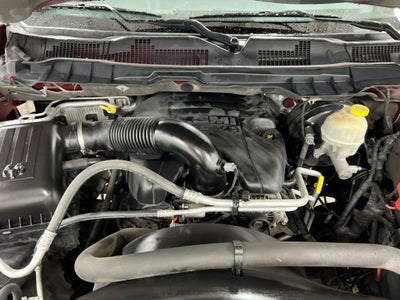 2013 RAM 1500 Express