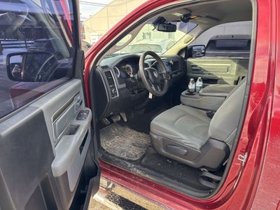 2013 RAM 1500 Express