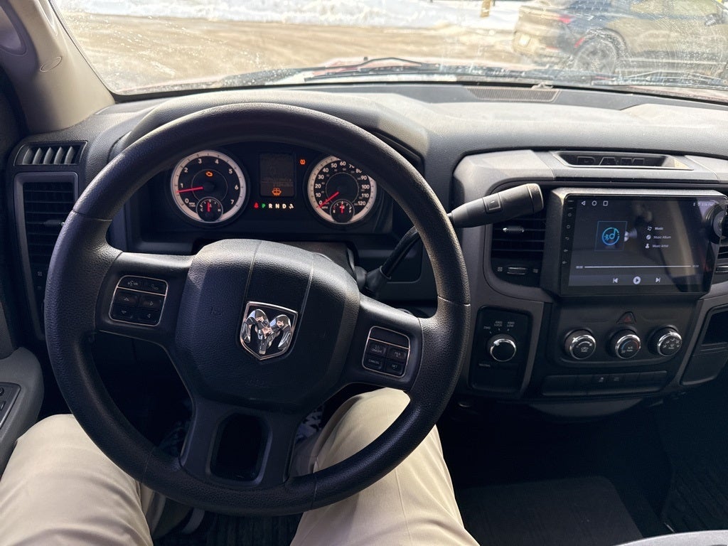 2013 RAM 1500 Express