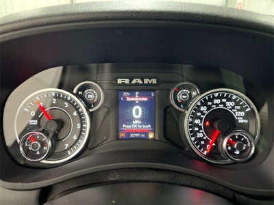 2023 RAM 2500 Tradesman