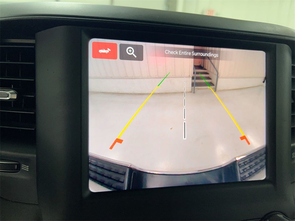 2023 RAM 2500 Tradesman