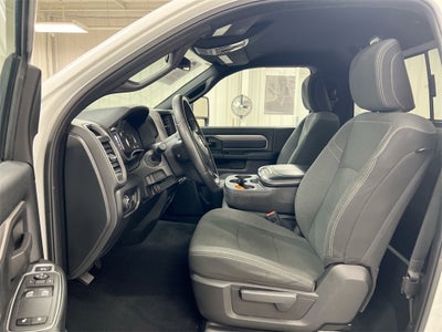 2023 RAM 2500 Tradesman