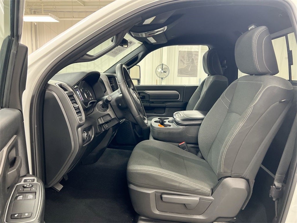 2023 RAM 2500 Tradesman