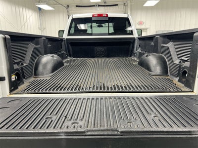 2023 RAM 2500 Tradesman