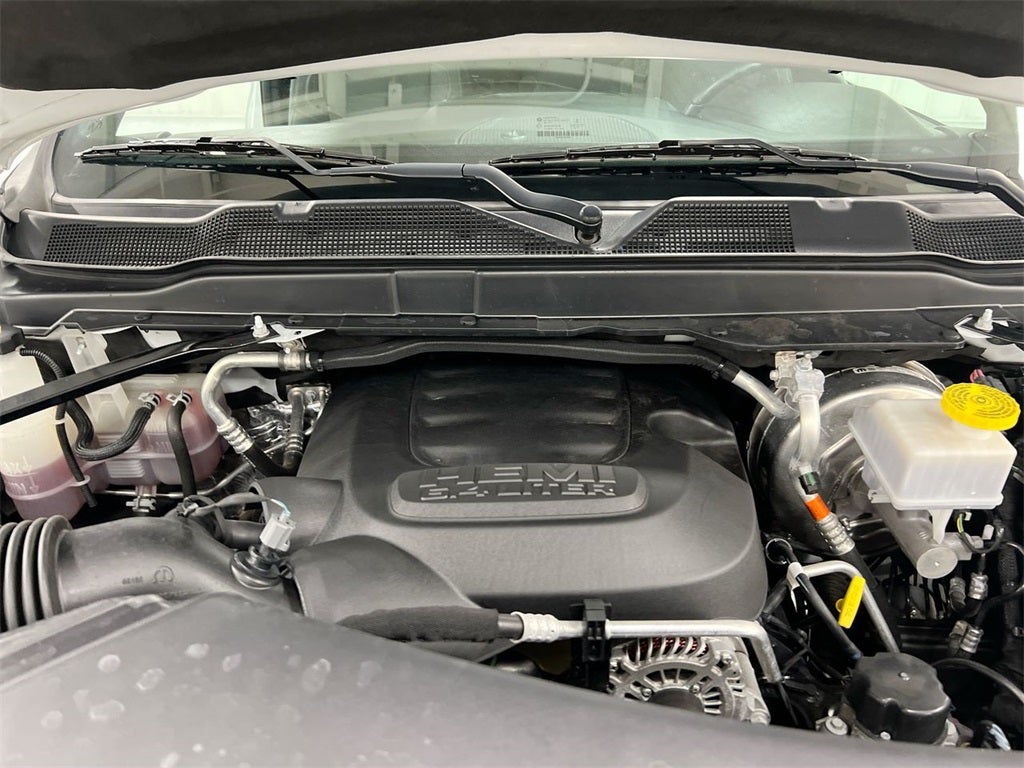 2023 RAM 2500 Tradesman