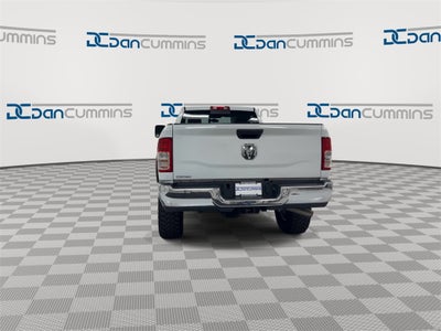 2023 RAM 2500 Tradesman