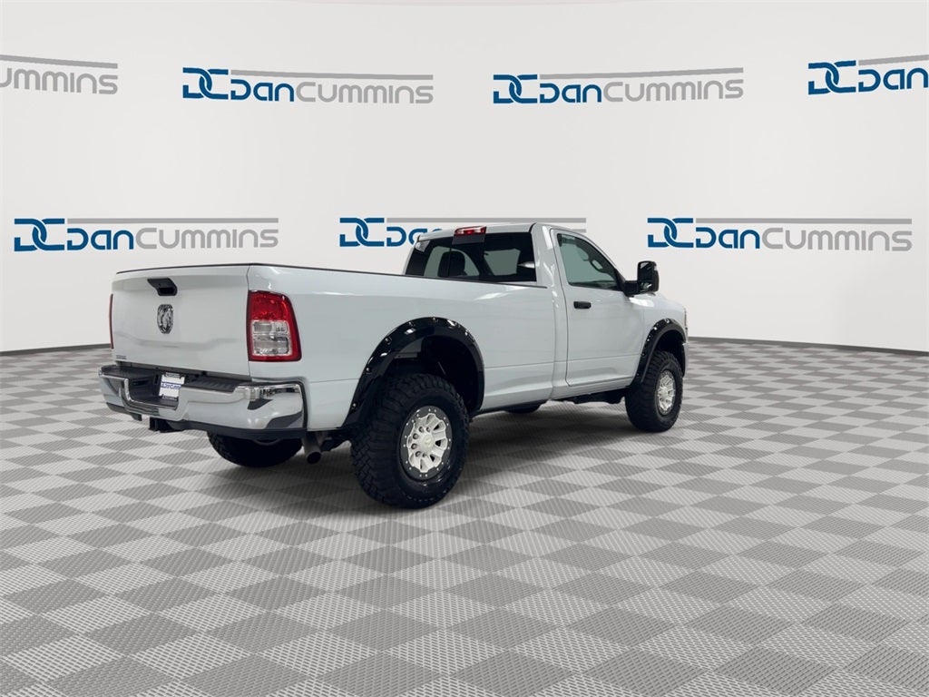 2023 RAM 2500 Tradesman