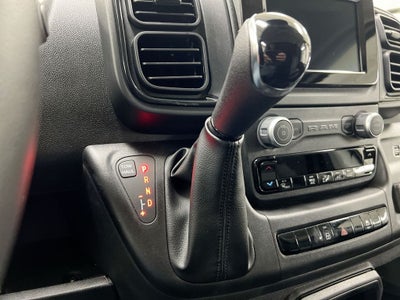 2026 RAM ProMaster 3500 High Roof