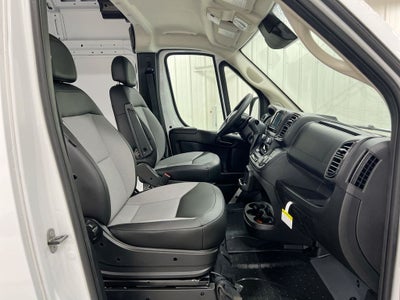 2026 RAM ProMaster 3500 High Roof