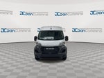 2026 RAM ProMaster 3500 High Roof