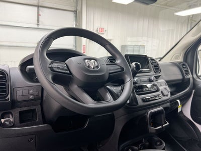 2026 RAM ProMaster 3500 High Roof
