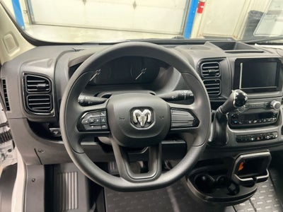 2026 RAM ProMaster 3500 High Roof