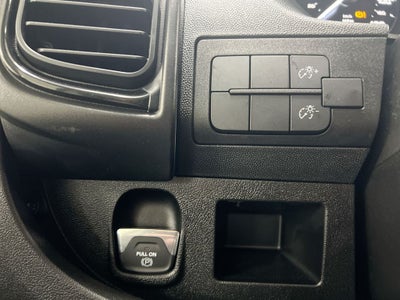 2026 RAM ProMaster 3500 High Roof