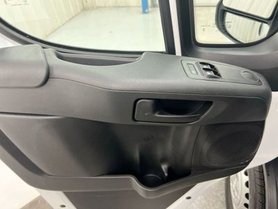 2026 RAM ProMaster 3500 High Roof