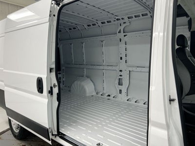 2026 RAM ProMaster 3500 High Roof