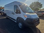2026 RAM ProMaster 3500 High Roof