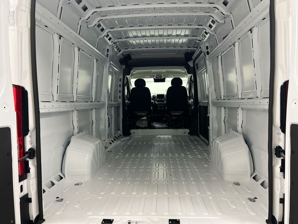 2026 RAM ProMaster 3500 High Roof