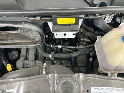 2026 RAM ProMaster 3500 High Roof