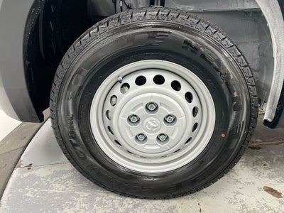 2026 RAM ProMaster 3500 High Roof
