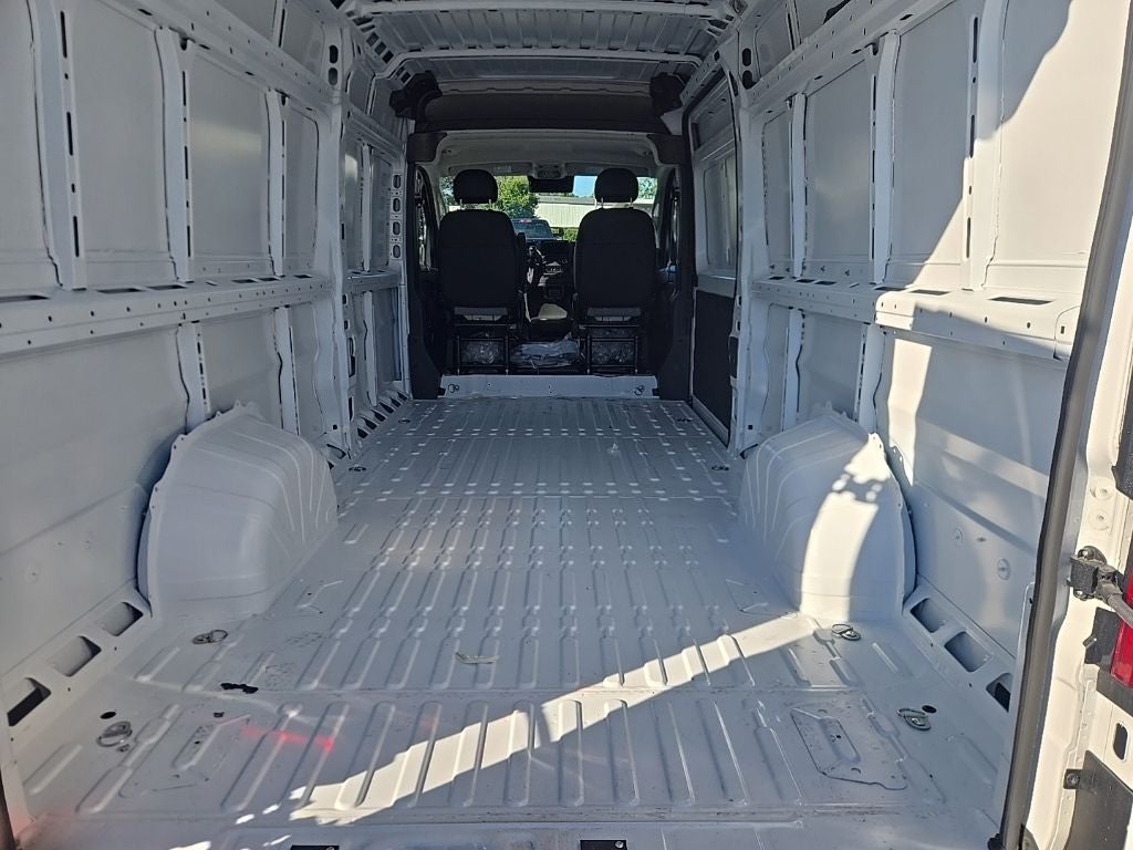 2026 RAM ProMaster 3500 High Roof