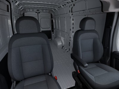 2026 RAM ProMaster 3500 High Roof