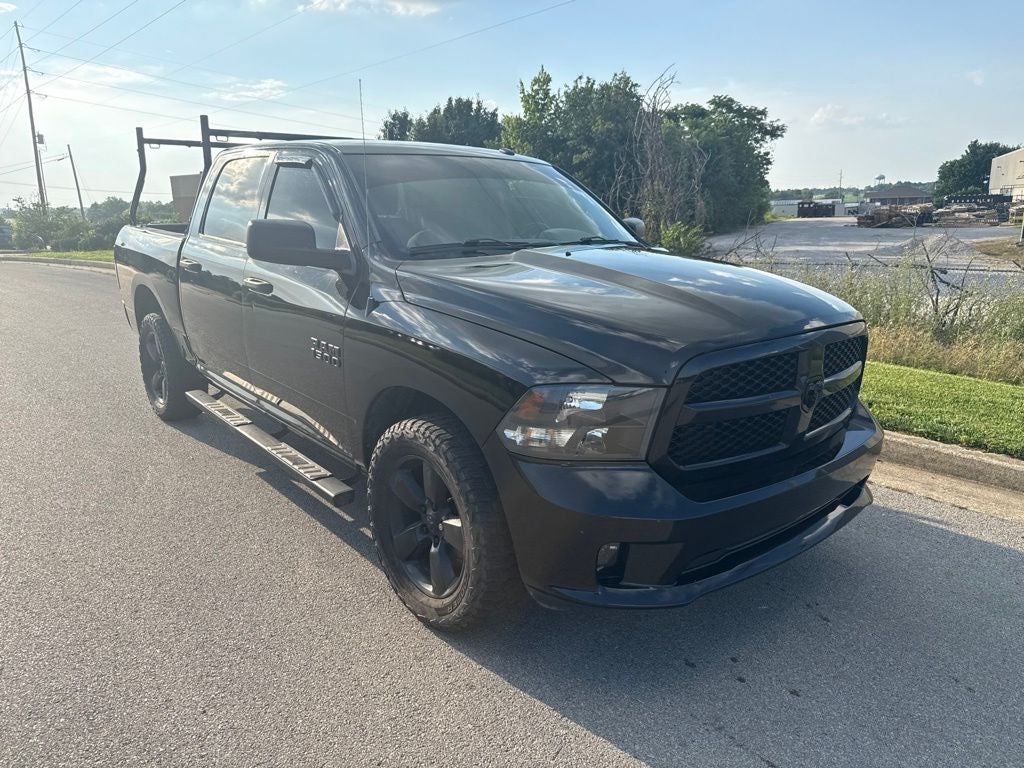 2016 RAM 1500 Express