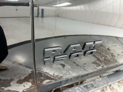 2016 RAM 1500 Express