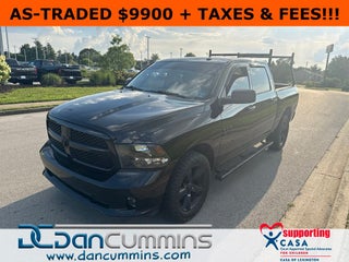 2016 RAM 1500 Express