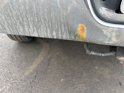 2014 RAM 2500 Tradesman