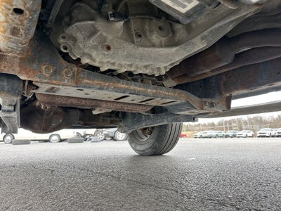 2014 RAM 2500 Tradesman