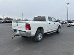 2014 RAM 2500 Tradesman