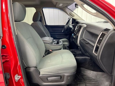 2015 RAM 2500 Tradesman
